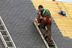 Fast & Reliable Emergency Roof Repairs in Camden, AR